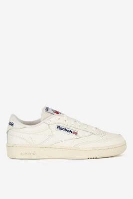 Zdjęcie produktu Reebok CLUB C 85 100024895 Biały