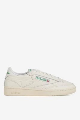 Zdjęcie produktu Reebok CLUB C 85 VINTAGE 100007797 Beżowy