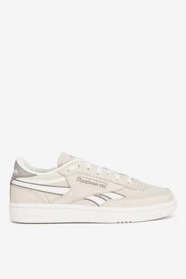 Zdjęcie produktu Reebok CLUB C REVENGE 100201411 Beżowy