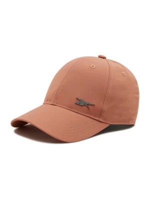 Zdjęcie produktu Reebok Czapka z daszkiem Te Badge Cap HD9885 Różowy