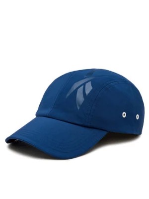 Zdjęcie produktu Reebok Czapka z daszkiem Tech Style Dad Cap HE2440 Niebieski