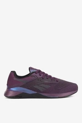 Zdjęcie produktu Reebok NANO X4 100201142 Fioletowy