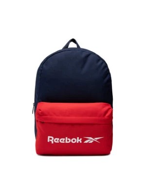 Zdjęcie produktu Reebok Plecak Act Core Ll H36567 Granatowy