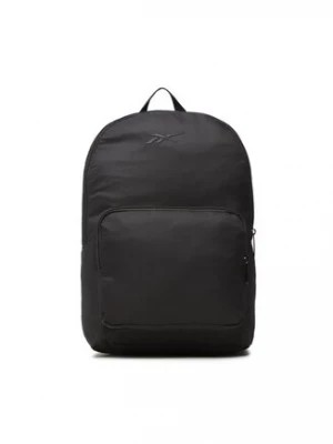 Zdjęcie produktu Reebok Plecak Cl Premium Fo Backpack HC4148 Czarny