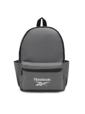 Zdjęcie produktu Reebok Plecak RBK-001-CCC-05 Szary