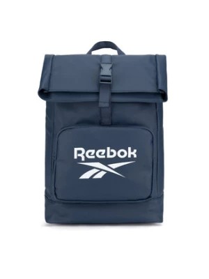 Zdjęcie produktu Reebok Plecak RBK-009-CCC-05 Granatowy