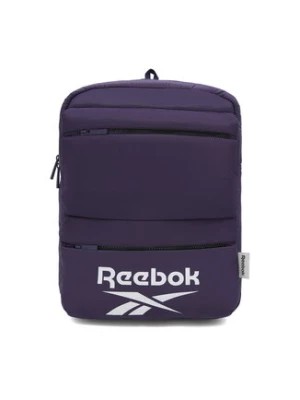 Zdjęcie produktu Reebok Plecak RBK-012-CCC-05 Granatowy