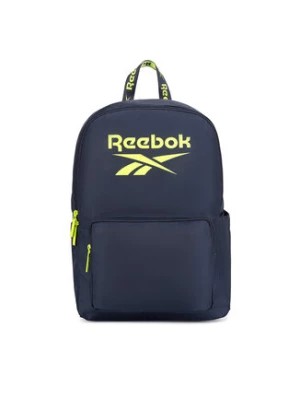 Zdjęcie produktu Reebok Plecak RBK-013-CCC-06 Granatowy