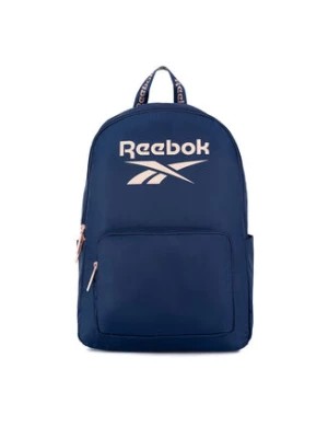 Zdjęcie produktu Reebok Plecak RBK-013-CCC-06 Niebieski