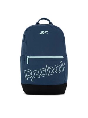 Zdjęcie produktu Reebok Plecak RBK-020-CCC-06 Niebieski