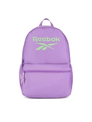 Zdjęcie produktu Reebok Plecak RBK-021-CCC-06 Fioletowy