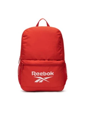 Zdjęcie produktu Reebok Plecak RBK-026-CCC-05 Czerwony