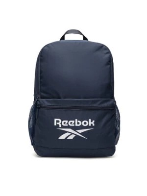 Zdjęcie produktu Reebok Plecak RBK-026-CCC-05 Granatowy