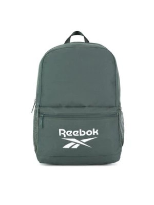 Zdjęcie produktu Reebok Plecak RBK-026-CCC-05 Zielony