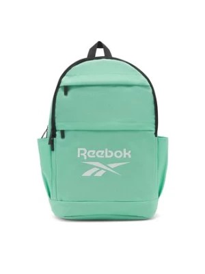 Zdjęcie produktu Reebok Plecak RBK-029-CCC-05 Turkusowy