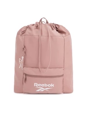 Zdjęcie produktu Reebok Plecak RBK-037-CCC-05 Różowy