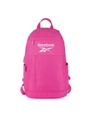 Zdjęcie produktu Reebok Plecak RBK-042-CCC-05 Różowy