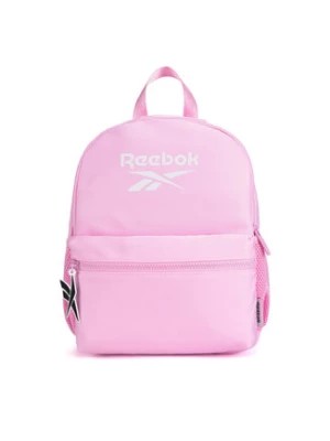 Zdjęcie produktu Reebok Plecak RBK-047-CCC-05 Różowy