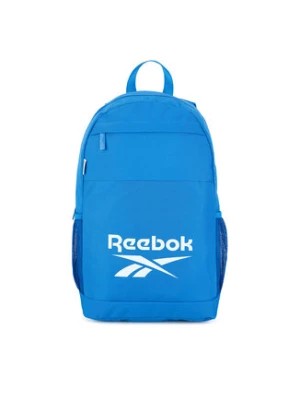 Zdjęcie produktu Reebok Plecak RBK-B-006-CCC Niebieski