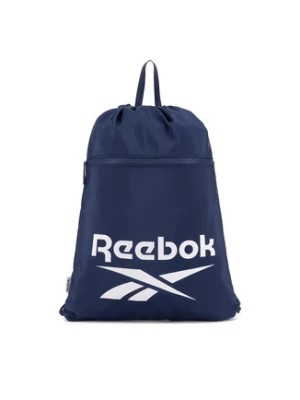 Zdjęcie produktu Reebok Plecak RBK-B-044-CCC Granatowy