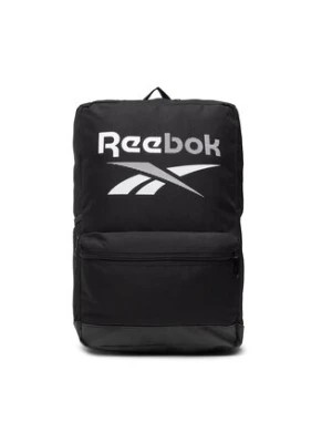 Zdjęcie produktu Reebok Plecak Te GP0181 Czarny