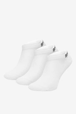 Zdjęcie produktu Reebok R0356-SS24 (3-pack) Biały