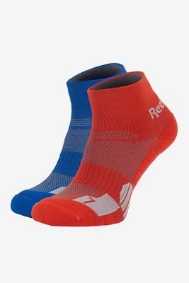 Zdjęcie produktu Reebok R0396-SS24 (2-pack) Czerwony