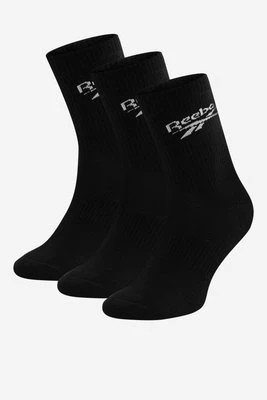 Zdjęcie produktu Reebok R0452-SS24 (3-pack) Czarny