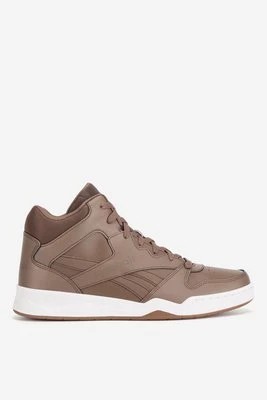 Zdjęcie produktu Reebok ROYAL BB4500 HI2 100221192 Brązowy