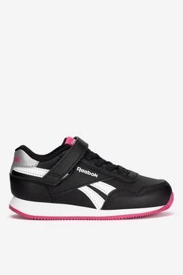 Zdjęcie produktu Reebok ROYAL CL JOG 3.0 1V 100201650 Czarny