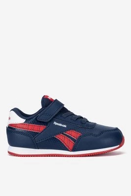 Zdjęcie produktu Reebok ROYAL CL JOG 3.0 1V 100201651 Granatowy