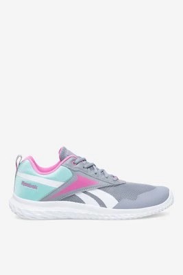 Zdjęcie produktu REEBOK RUSH RUNNER 5 100034061K SZARY