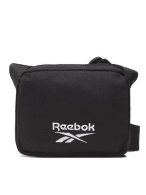 Zdjęcie produktu Reebok Saszetka Cl Fo Crossbody Bag HC4365 Czarny