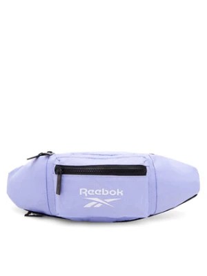 Zdjęcie produktu Reebok Saszetka nerka RBK-002-CCC-05 Fioletowy