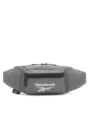 Zdjęcie produktu Reebok Saszetka nerka RBK-002-CCC-05 Szary