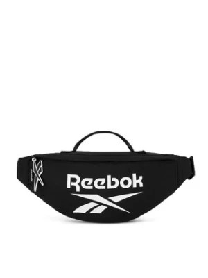 Zdjęcie produktu Reebok Saszetka nerka RBK-039-CCC-05 Czarny