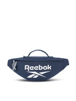 Zdjęcie produktu Reebok Saszetka nerka RBK-039-CCC-05 Granatowy