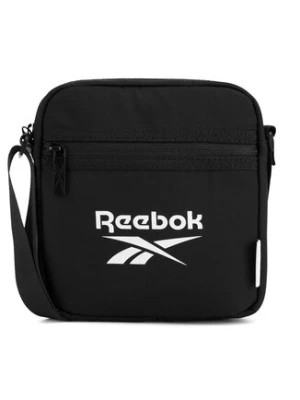 Zdjęcie produktu Reebok Saszetka RBK-008-CCC-05 Czarny