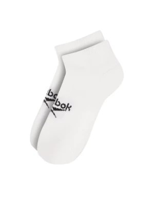 Zdjęcie produktu Reebok Skarpety Niskie Unisex ACT FO U INSIDE SOCK GI0069 Biały