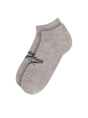 Zdjęcie produktu Reebok Skarpety Niskie Unisex ACT FO U INSIDE SOCK GI0070 Szary