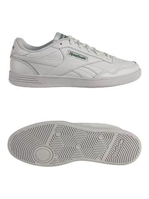 Zdjęcie produktu Reebok Sneakersy "Classic" w kolorze białym rozmiar: 40,5