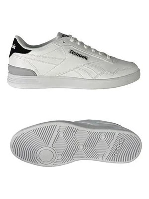 Zdjęcie produktu Reebok Sneakersy "Classic" w kolorze białym rozmiar: 41
