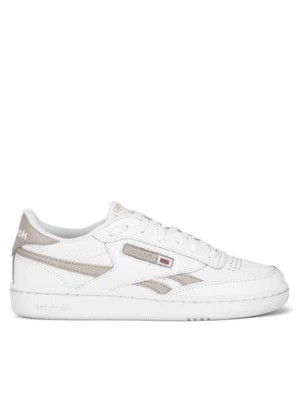 Zdjęcie produktu Reebok Sneakersy Club C Revenge 100208143 Biały