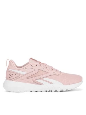 Zdjęcie produktu Reebok Sneakersy Flexagon Energy Tr 4 100033351 Różowy