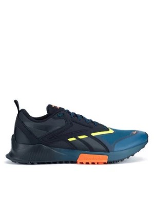 Zdjęcie produktu Reebok Sneakersy Lavante Trail 2 100204935 Niebieski