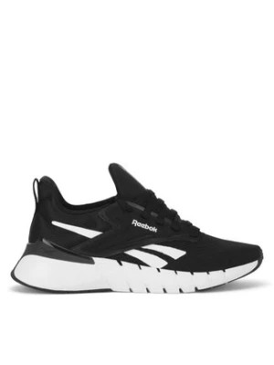 Zdjęcie produktu Reebok Sneakersy Nano Gym 100208622 Czarny