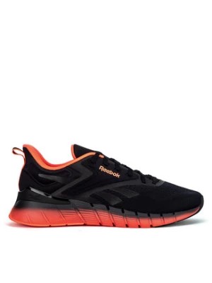 Zdjęcie produktu Reebok Sneakersy Nano Gym 100208629 Czarny