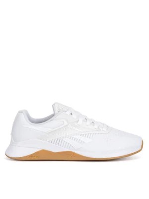 Zdjęcie produktu Reebok Sneakersy Nano X4 100074779 Biały