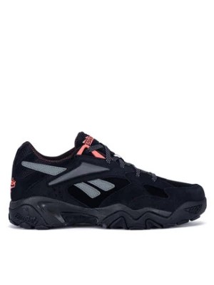 Zdjęcie produktu Reebok Sneakersy Preseason 94 Low 100205105 Czarny