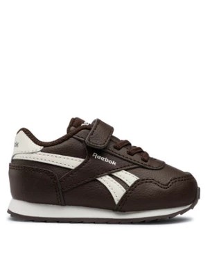 Zdjęcie produktu Reebok Sneakersy Royal Cl Jog 3.0 1 GW3735 Brązowy